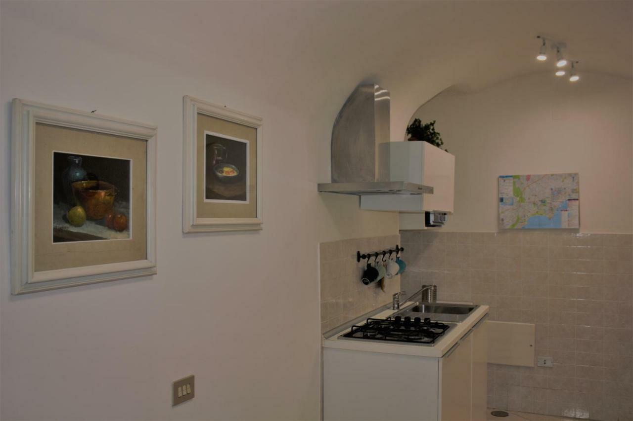 Holiday home Casa Nel Cuore Di Centro Storico