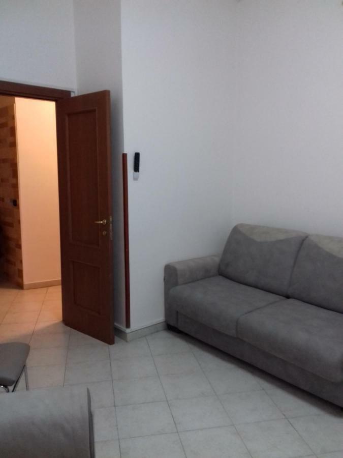 Rita & Pina's Central Apartment