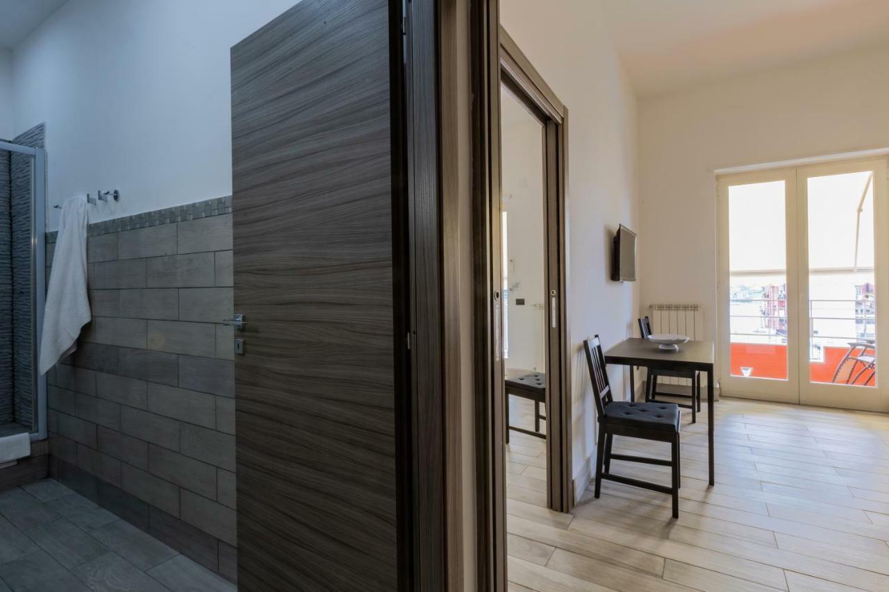 Casa Dei Venti -
