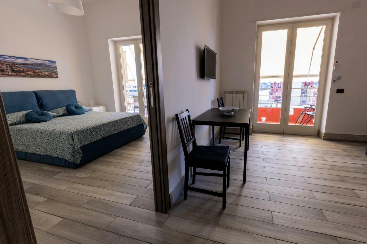 Casa Dei Venti - Naples