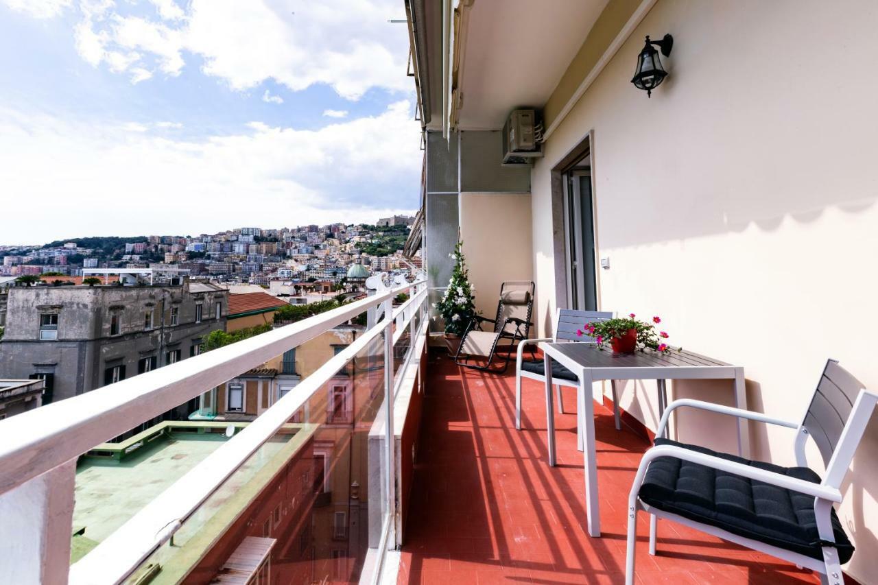 Casa Dei Venti - Apartment
