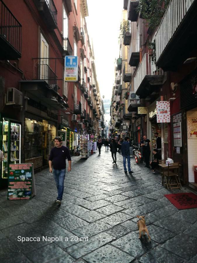 Ciuciu' Naples