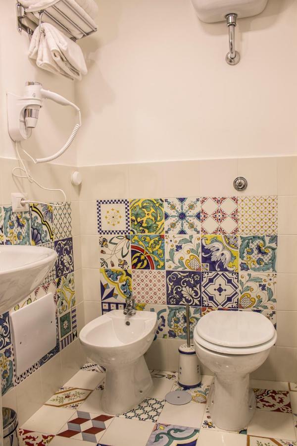 Don Angelo Petito Bed & Breakfast Naples