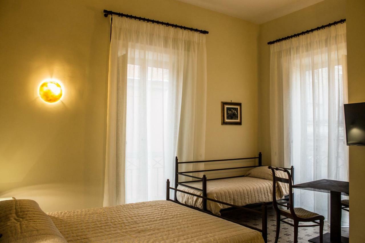 Bed & Breakfast Don Angelo Petito