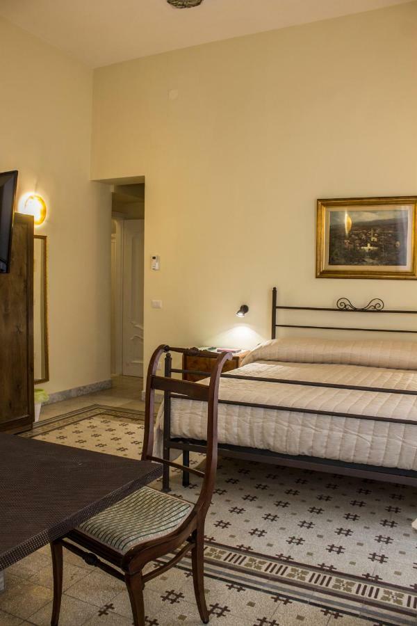 Bed & Breakfast Don Angelo Petito