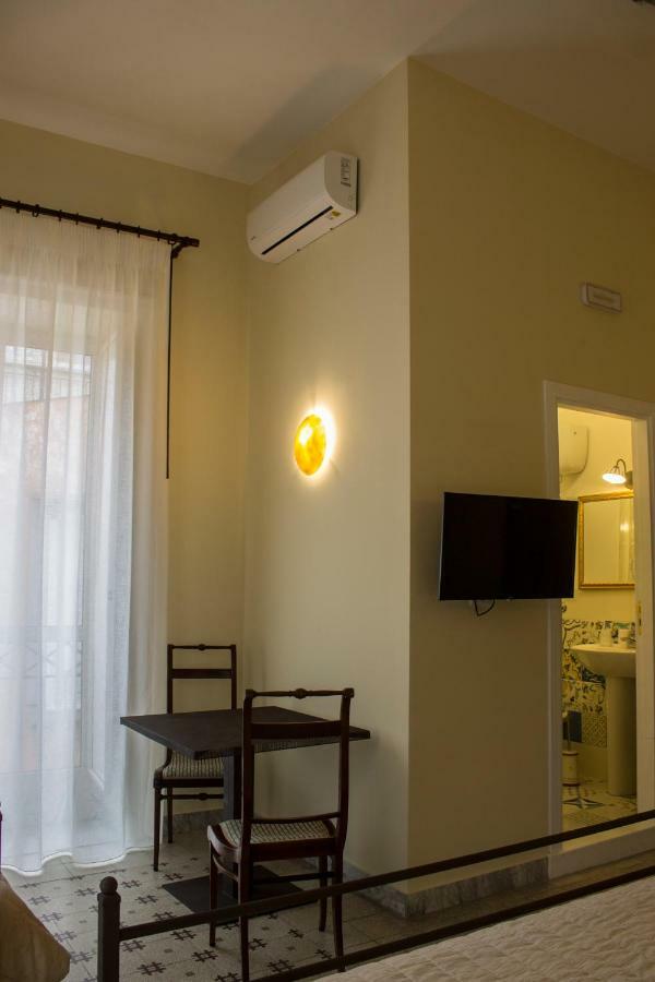 Don Angelo Petito Bed & Breakfast 3*