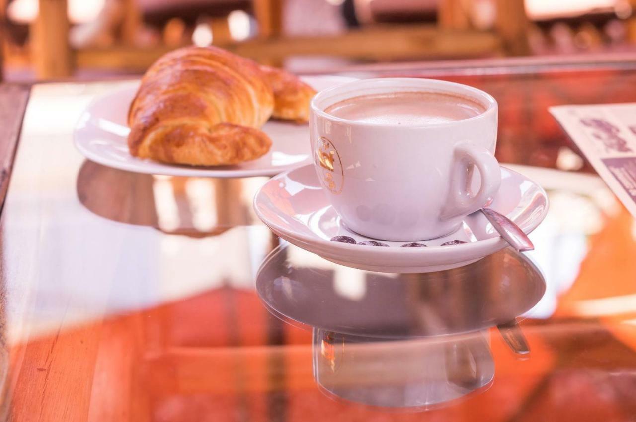 Bed & Breakfast Don Angelo Petito