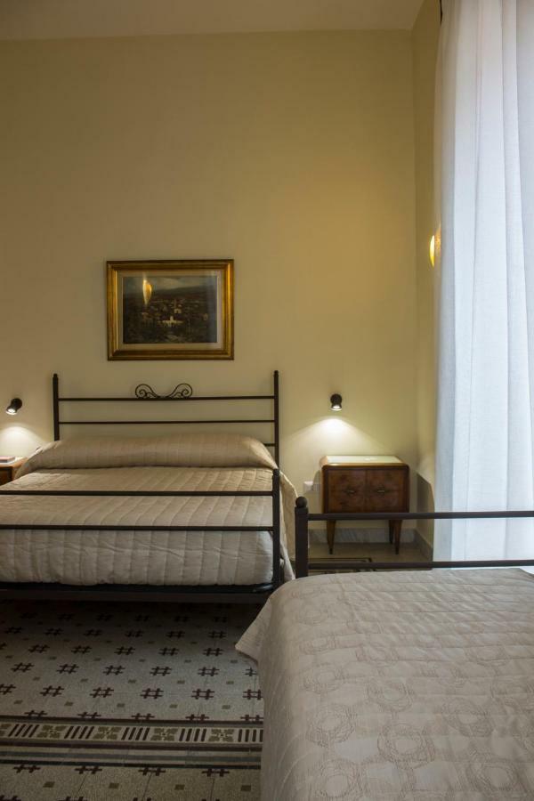 Bed & Breakfast Don Angelo Petito