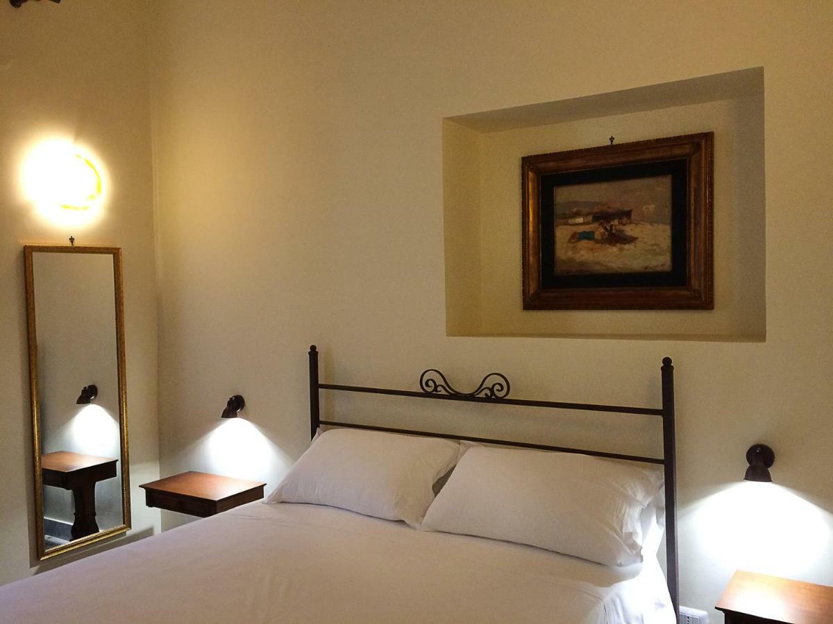 Don Angelo Petito Bed & Breakfast 3*
