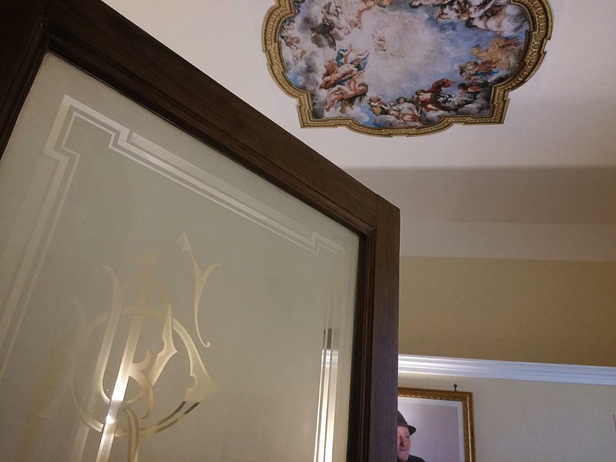 Don Angelo Petito Bed & Breakfast