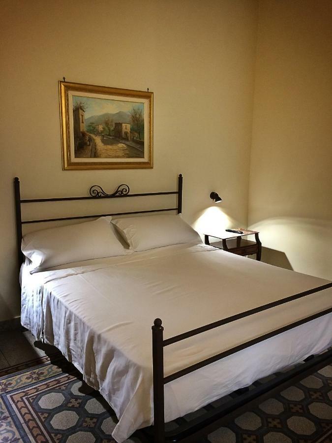 Don Angelo Petito Bed & Breakfast 3*