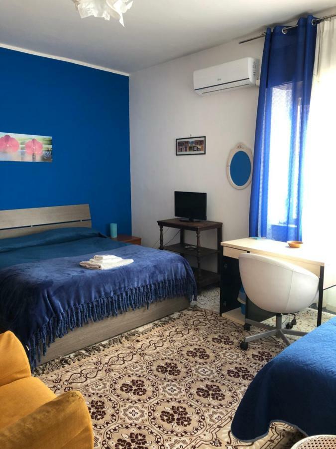 Bed & Breakfast La Dimora Naples