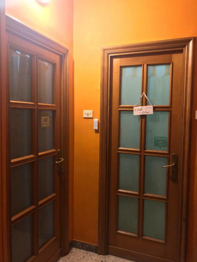 La Dimora Bed & Breakfast