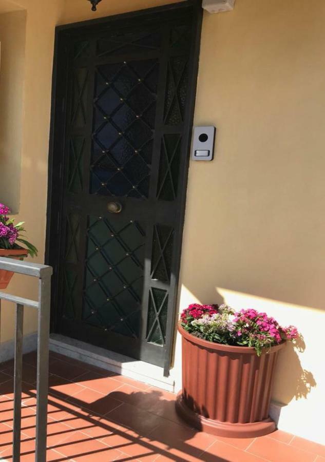 Relais Visconti * Naples