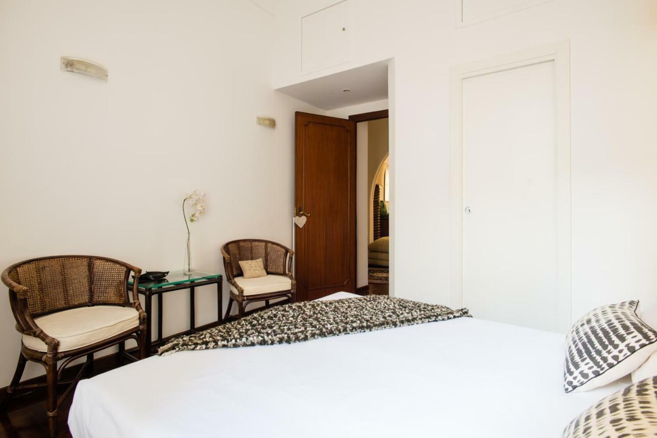 Casa Valeria Naples