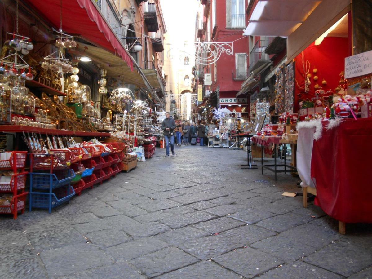 Lulu Apartment Naples
