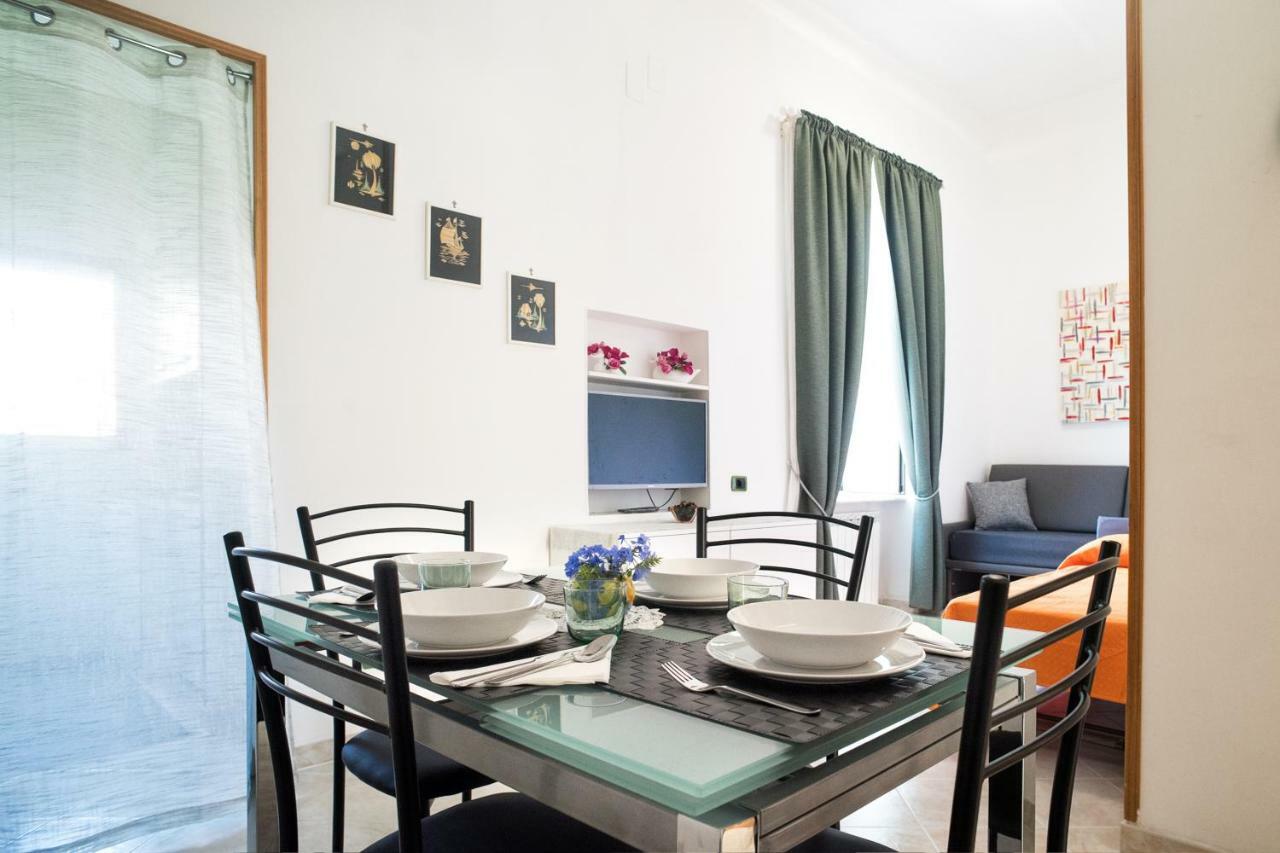 Posillipo Apartment