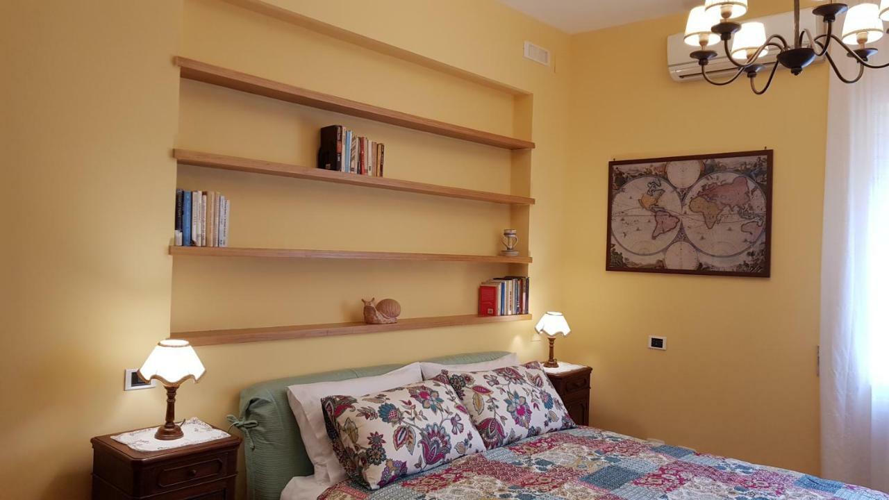 Casa Max Naples