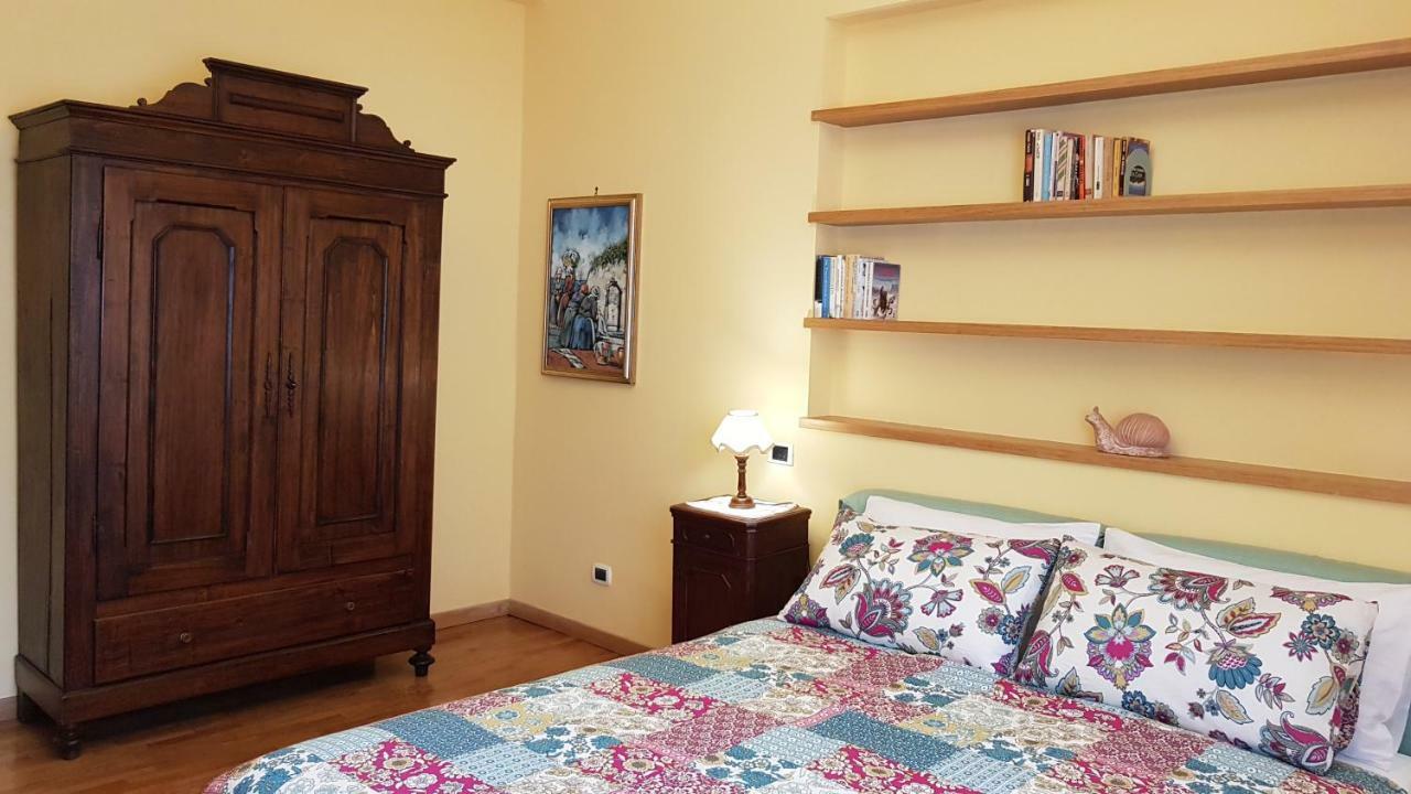 Casa Max Apartment