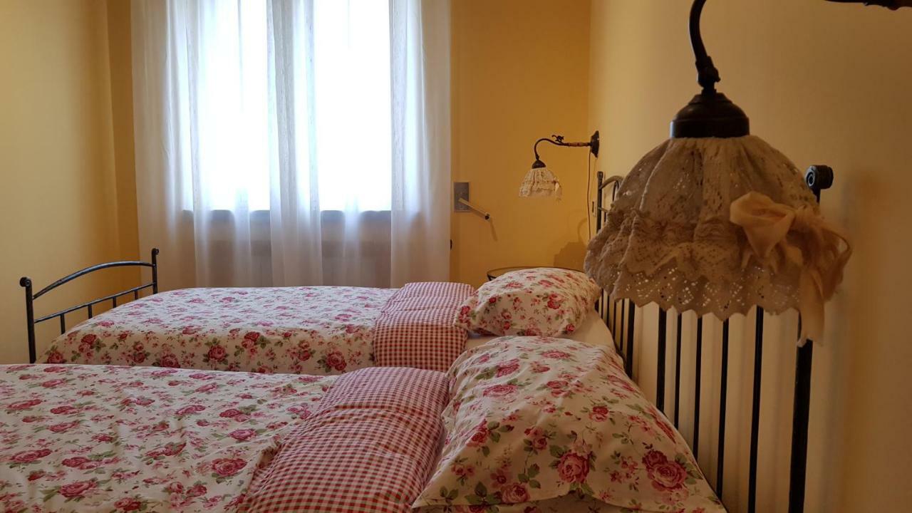 Casa Max Apartment