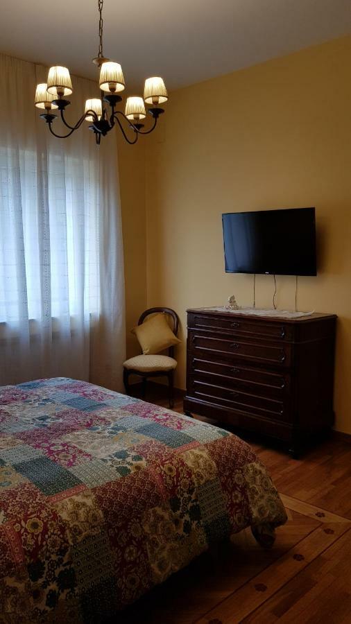 Apartment Casa Max *