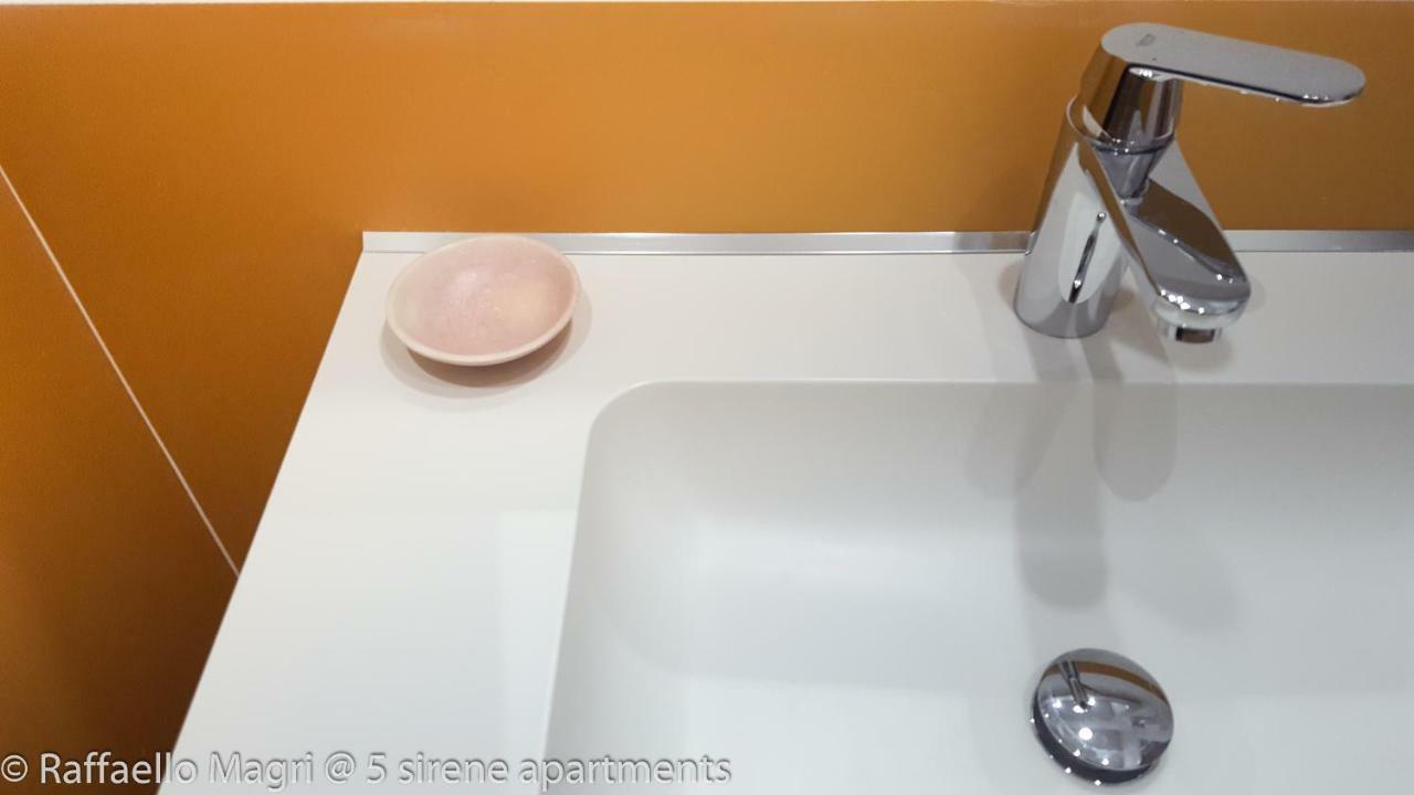 Bed & Breakfast 5 Sirene 3*