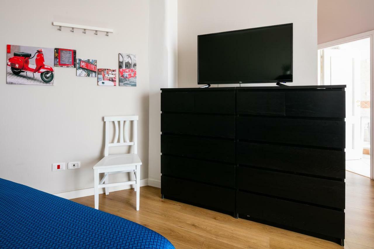 Apartment Culture Consalvo Otto Naples