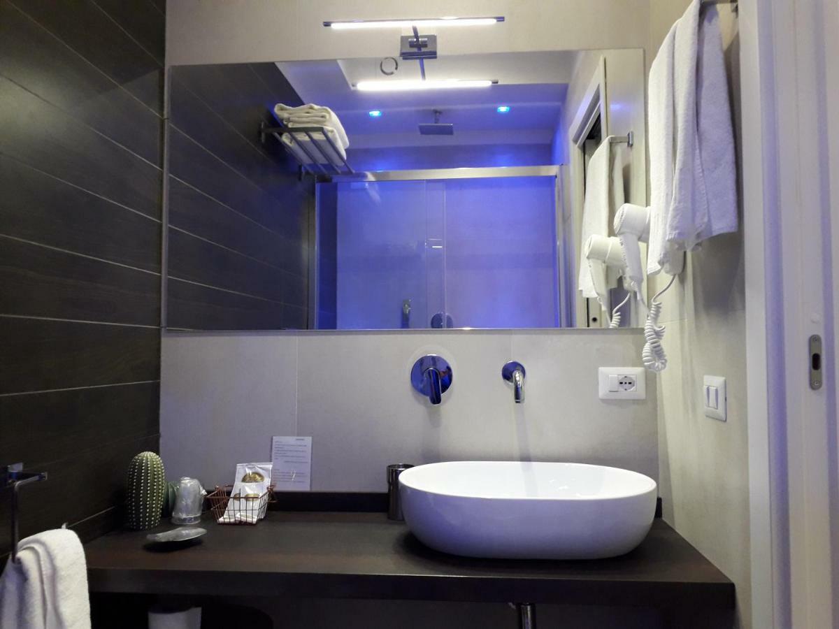 Gea Bed & Breakfast Naples