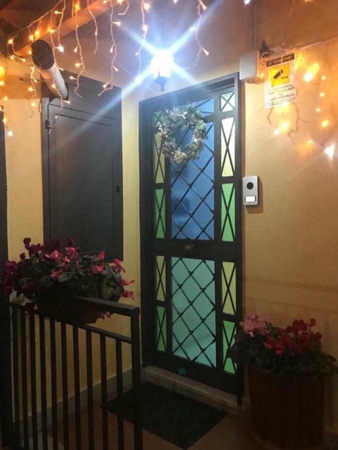 Relais Visconti * Naples