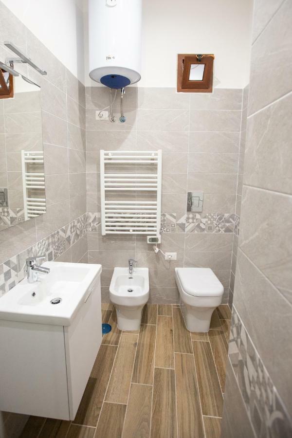 Marta House Naples