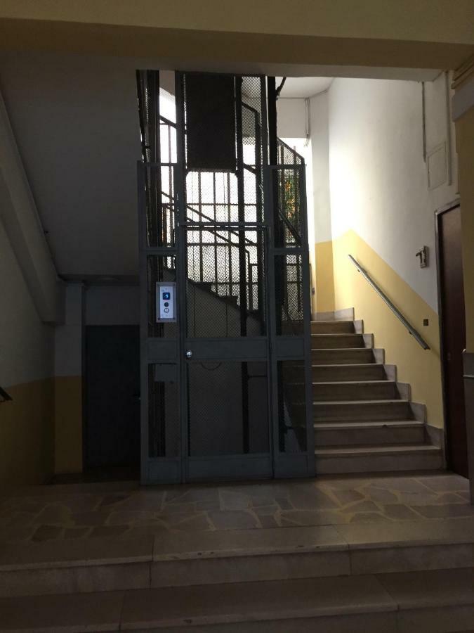 Apartment Casa Lorianna Naples
