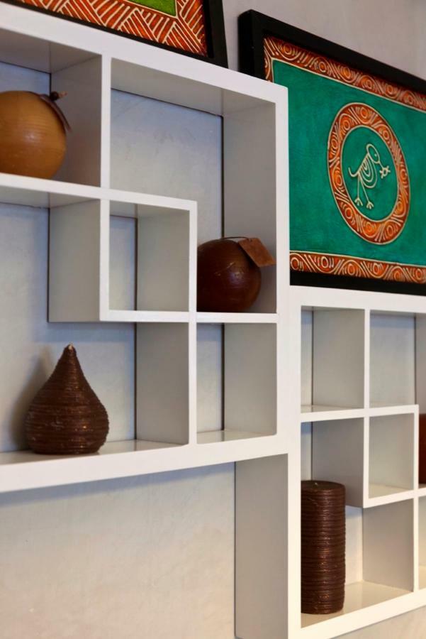 Apartment Casa Nocelle *
