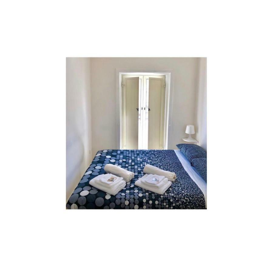Holiday home Secret Naples