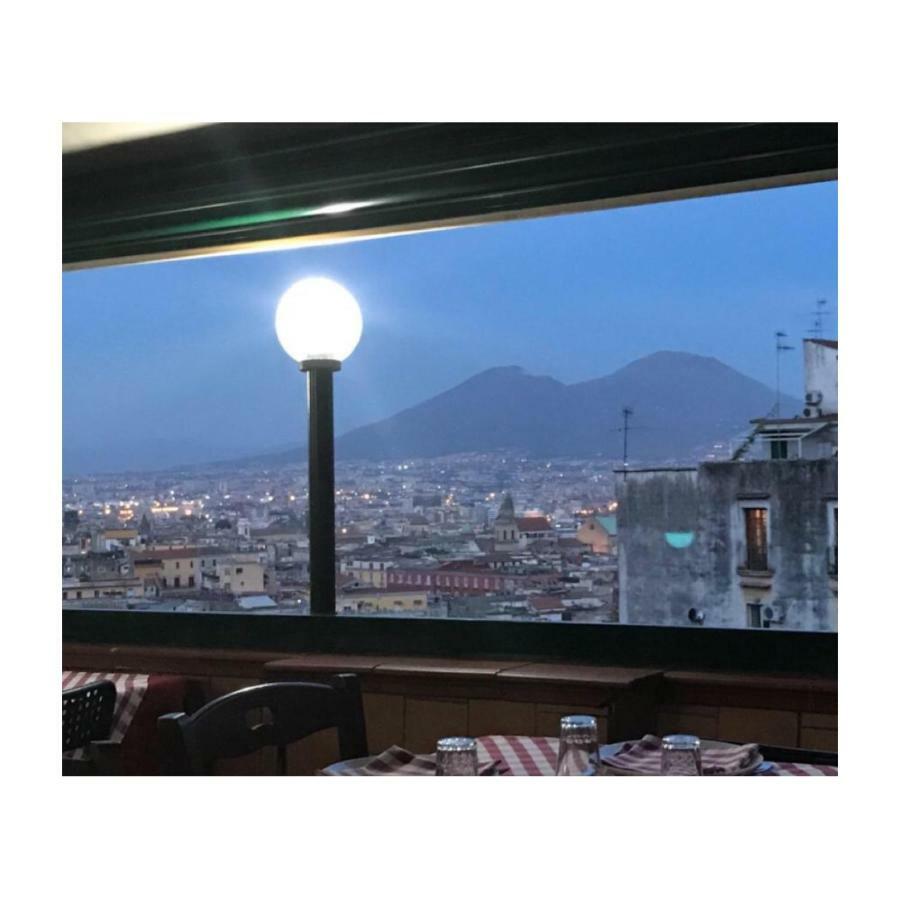 Secret Naples