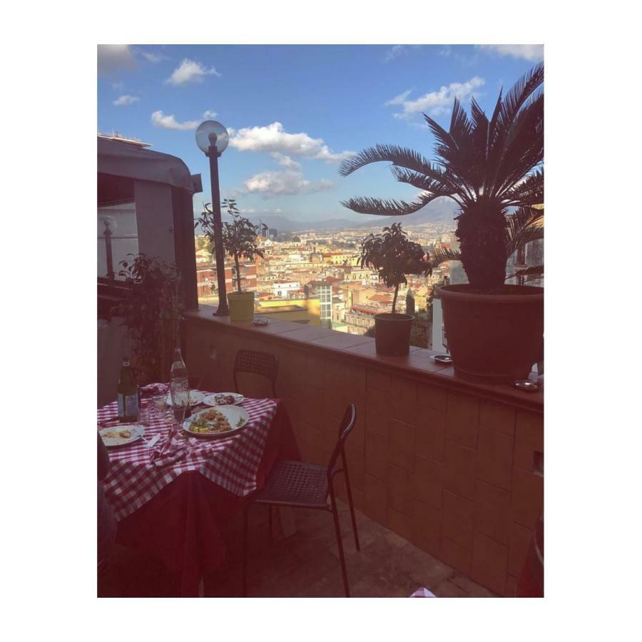 Holiday home Secret Naples