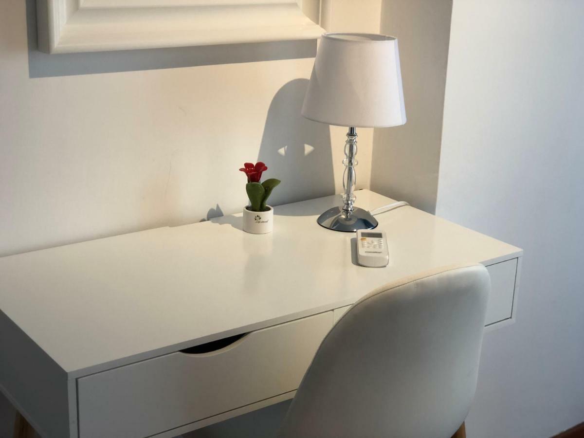 Apartment Casa Chiara Italia Terrace Centro Direzionale *