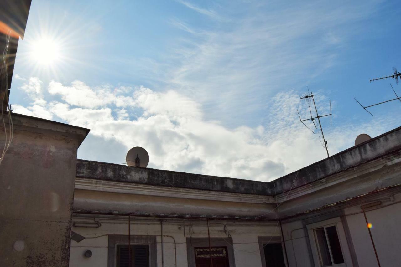 Domus San Biagio 14 Bed & Breakfast Naples