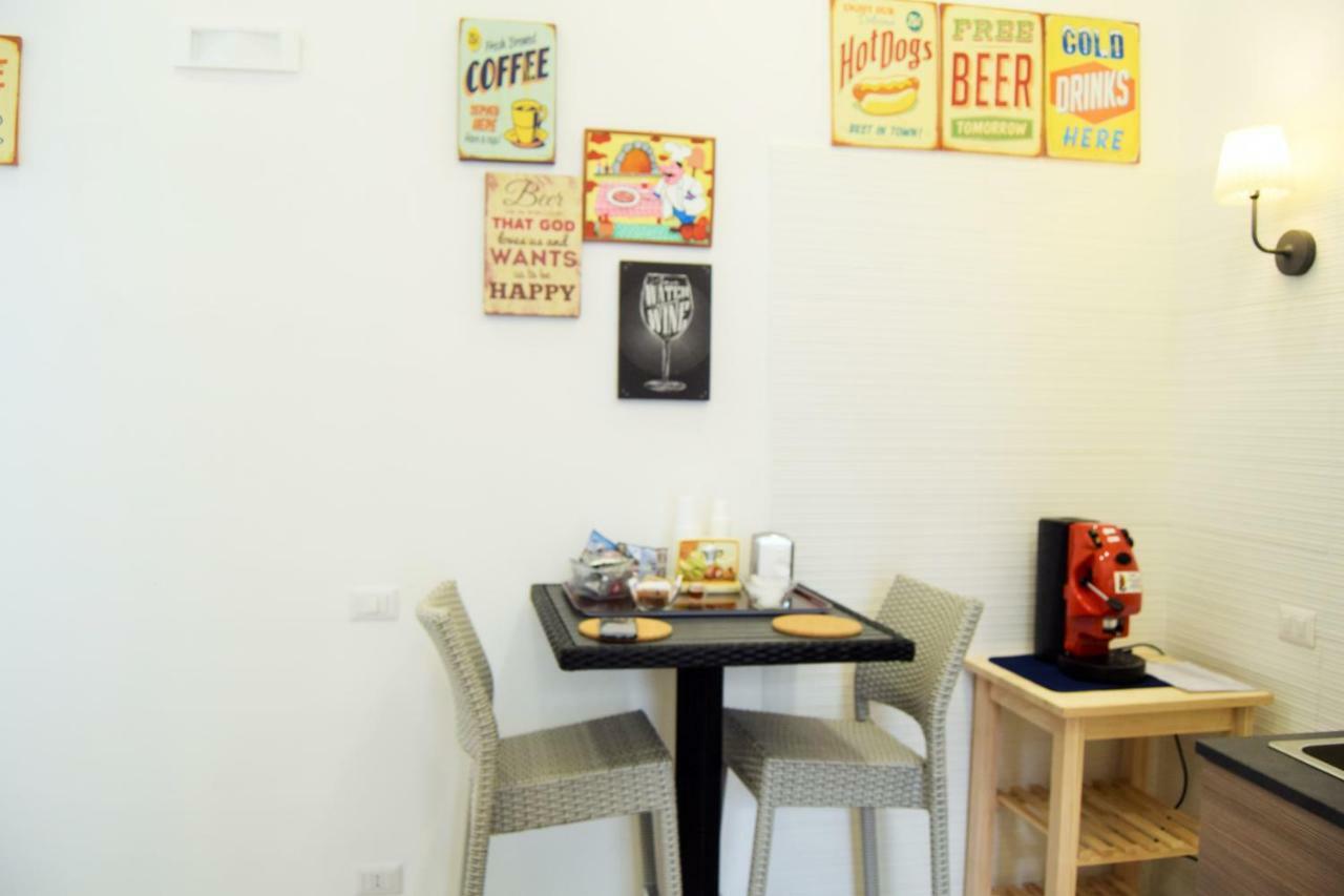 Domus San Biagio 14 Bed & Breakfast