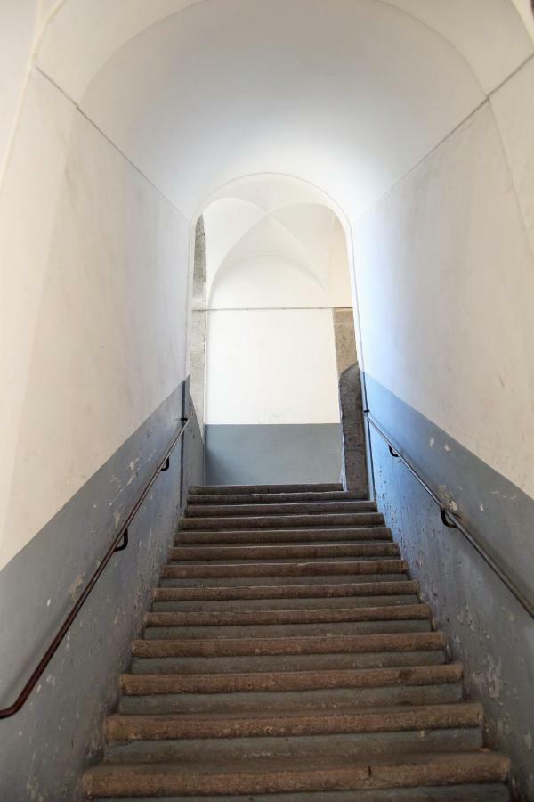 Bed & Breakfast Domus San Biagio 14 Naples