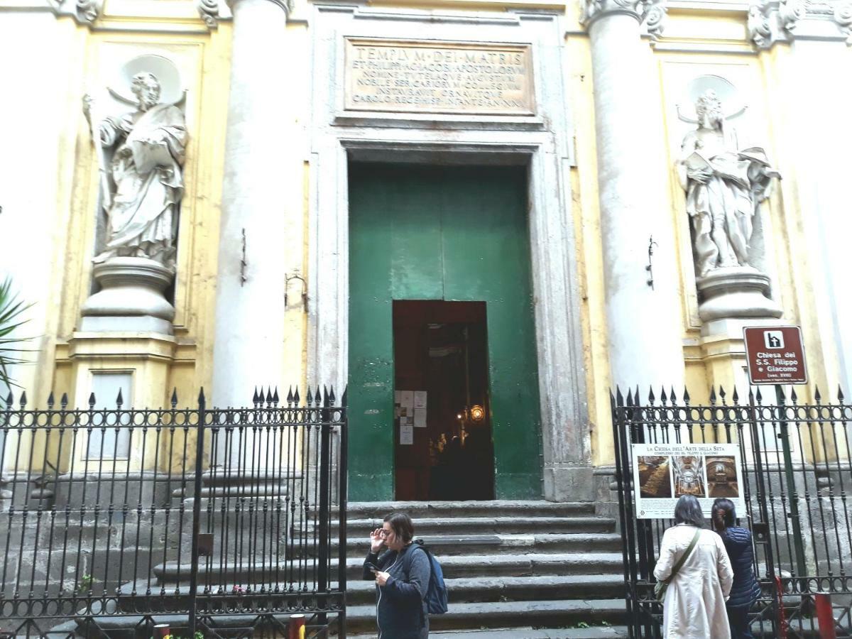 Domus San Biagio 14 2*