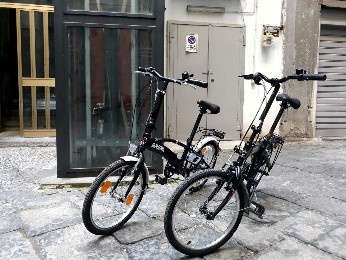 Domus San Biagio 14 2*