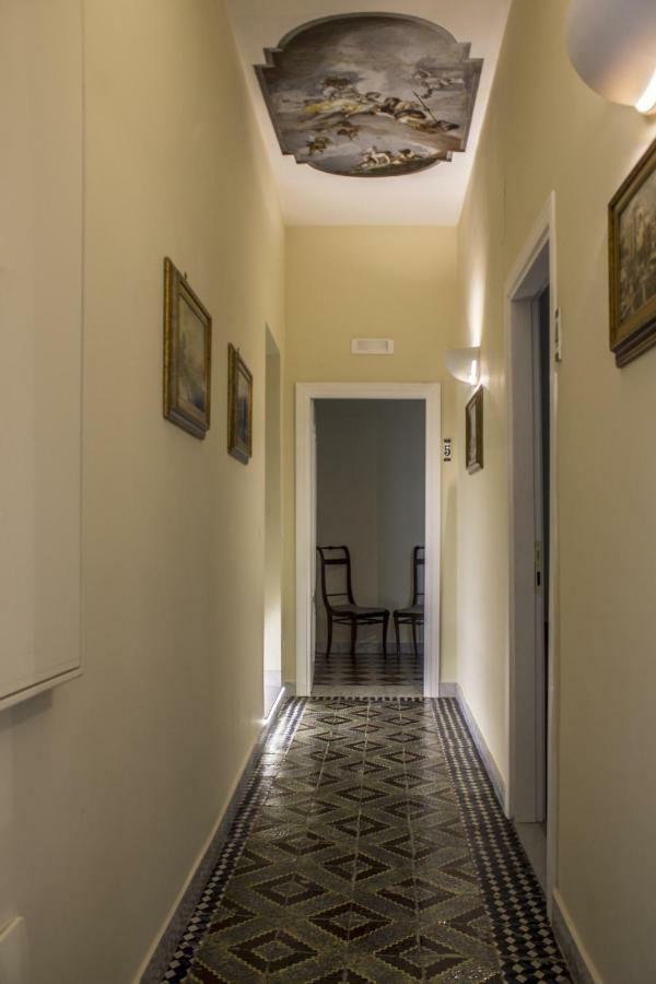 Bed & Breakfast Don Angelo Petito Naples
