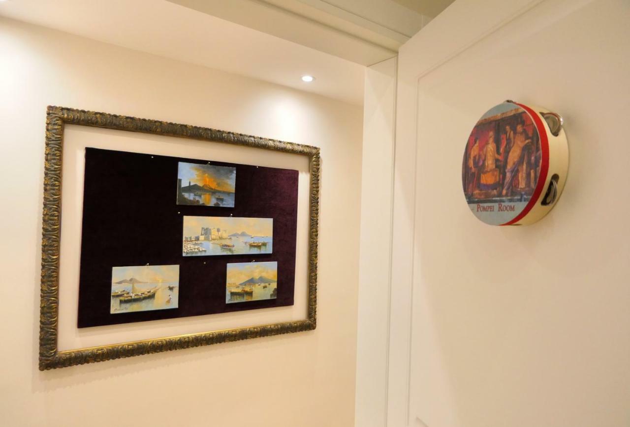 Spaccanapoli Soul 3* Naples