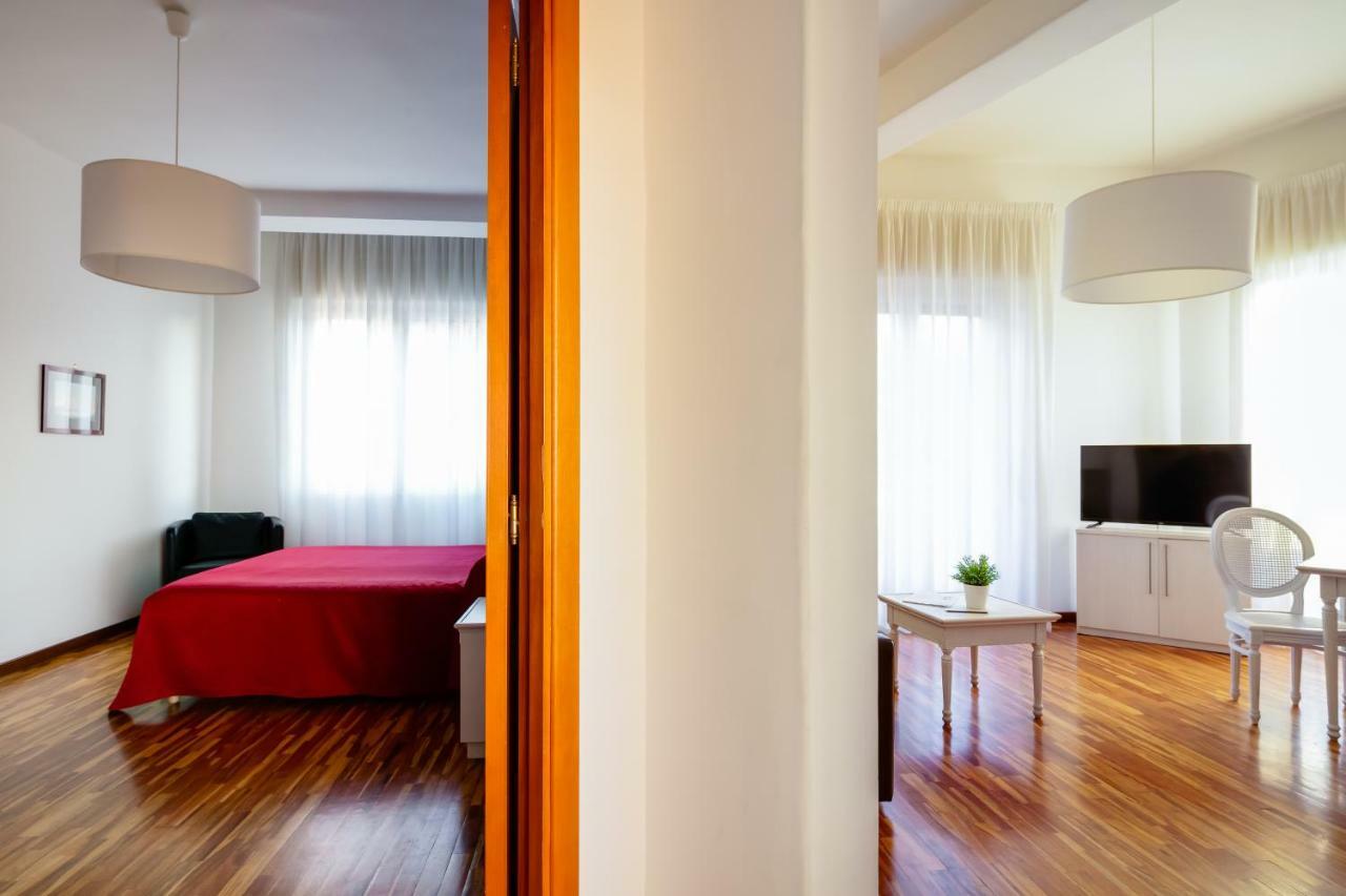 Culture Consalvo Otto Apartment