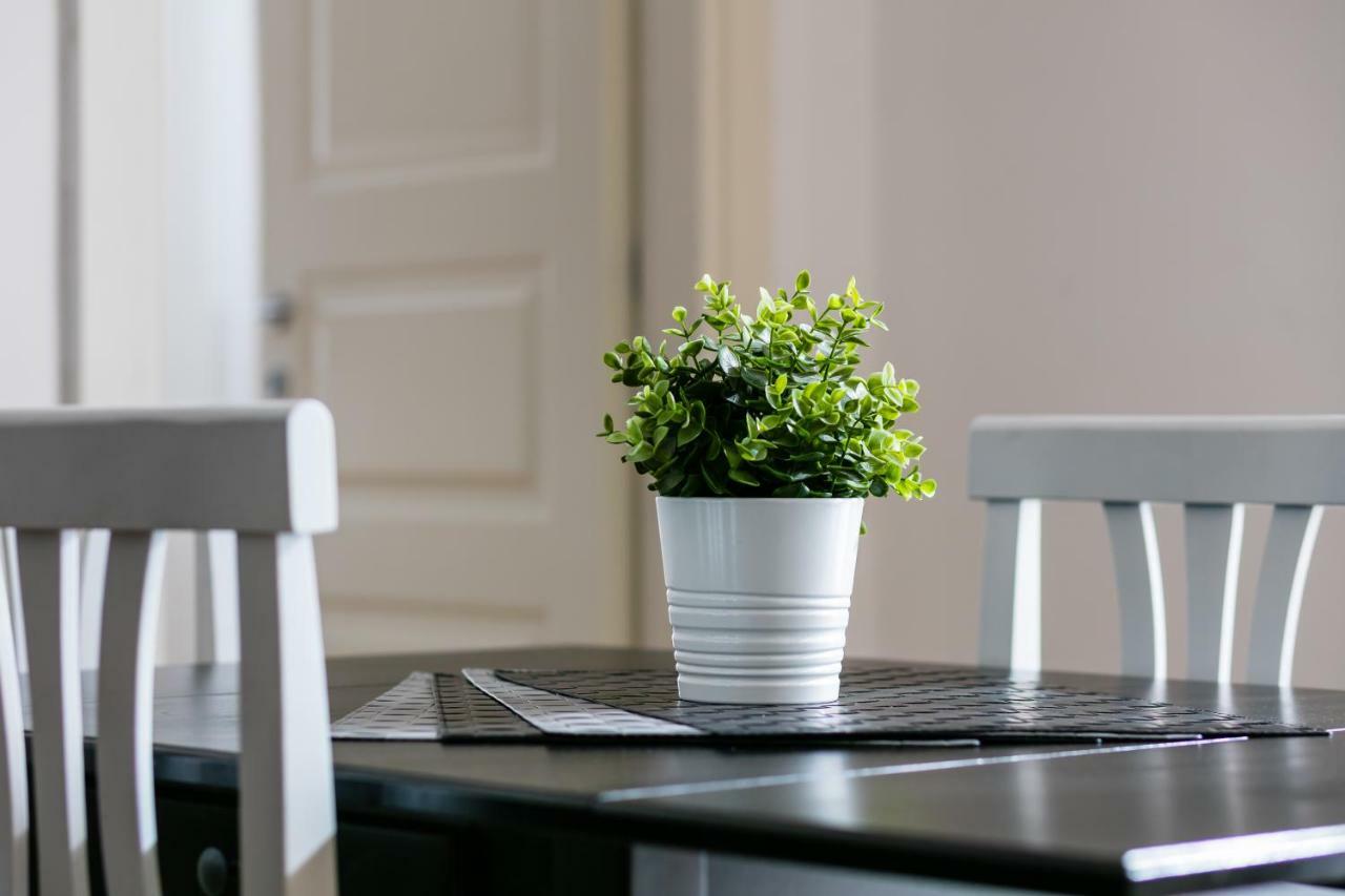 Apartment Culture Consalvo Otto