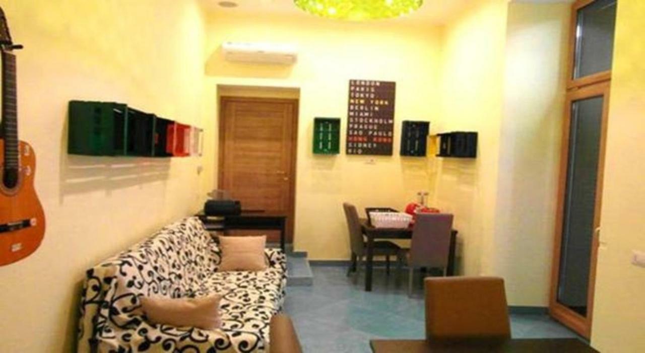 Al Centro Storico Bed & Breakfast *