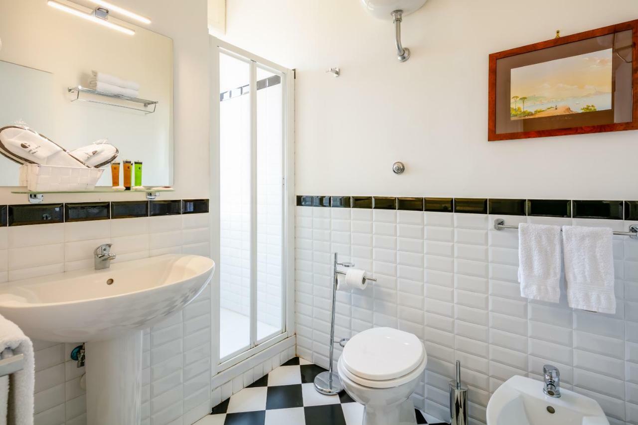 Apartment Culture Consalvo Otto Naples