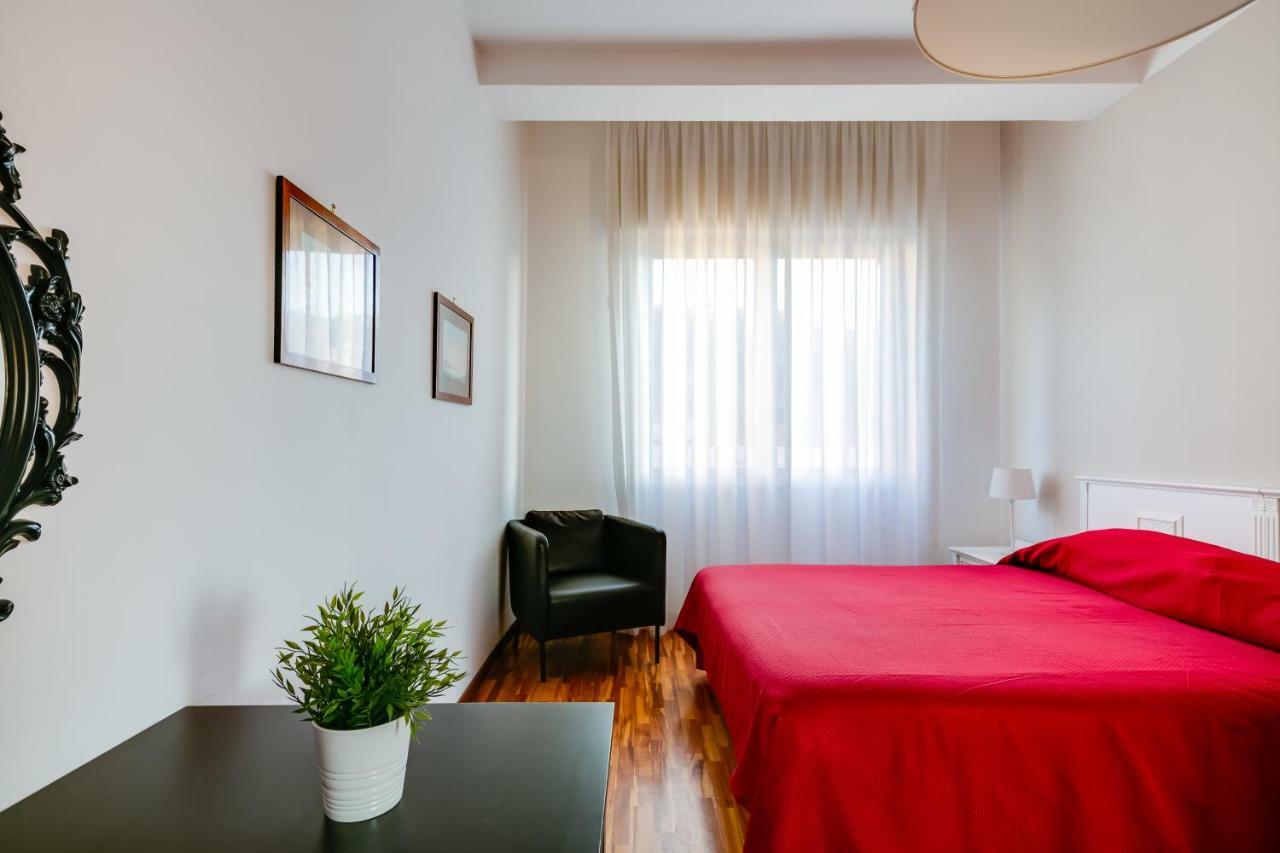Culture Consalvo Otto Apartment *