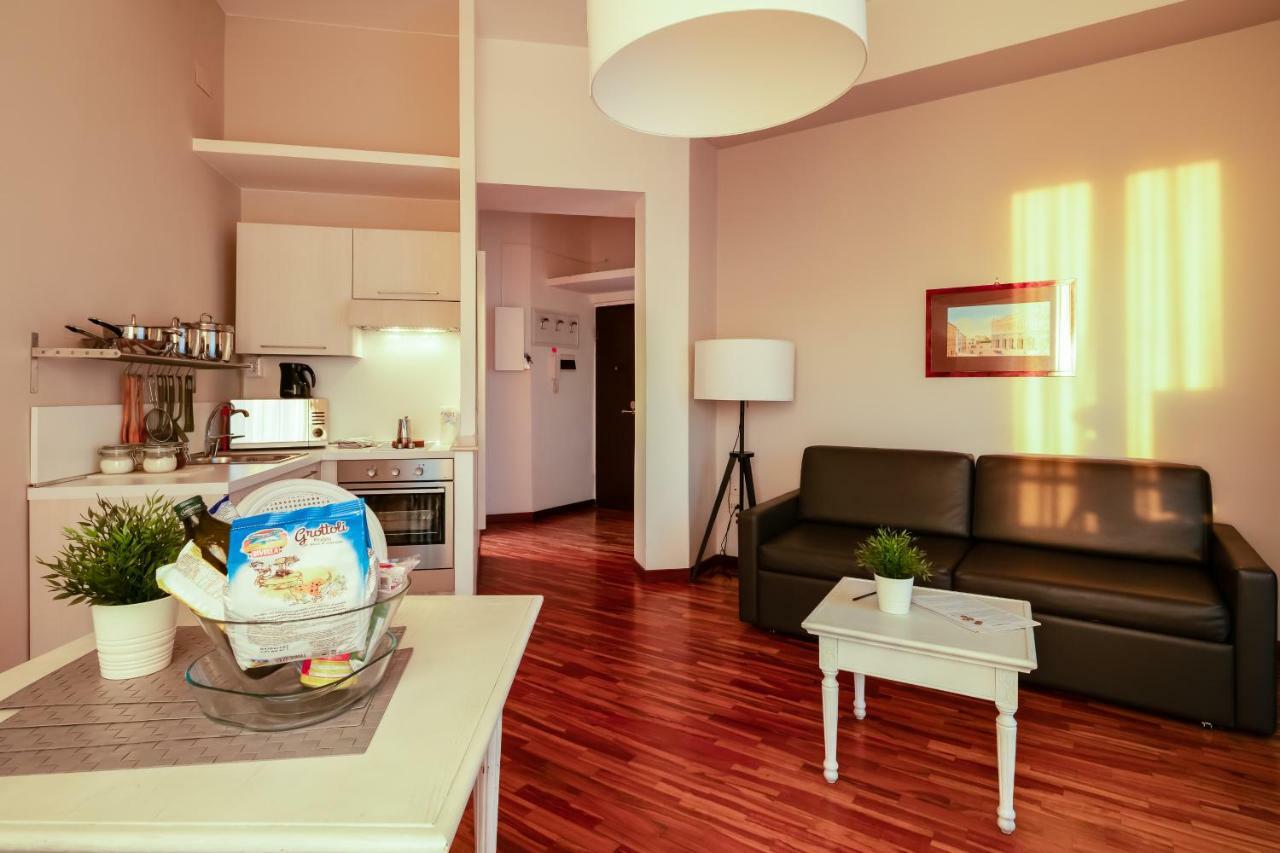 Apartment Culture Consalvo Otto *