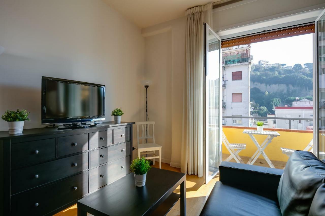 Apartment Culture Consalvo Otto *